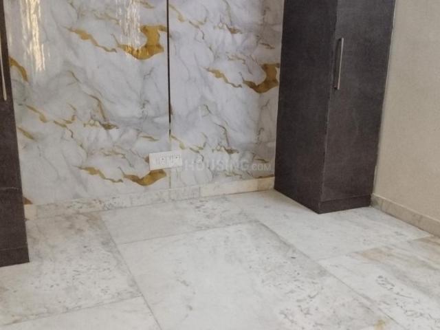 1 BHK Independent Builder Floor in Vaishali for resale Ghaziabad. The reference number is 20174912