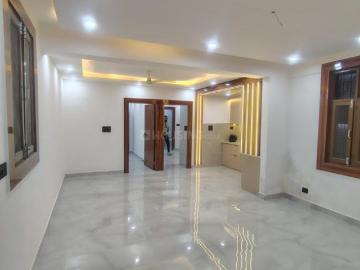 Ramprastha Society - Balcony, Parking, Security