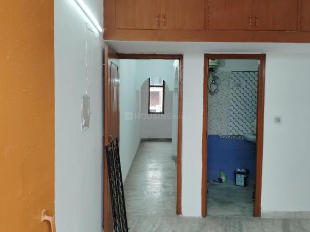 1 BHK Independent Builder Floor in Vaishali for resale Ghaziabad. The reference number is 20205439