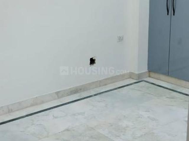 1 BHK Independent Builder Floor in Vaishali for resale Ghaziabad. The reference number is 20287663
