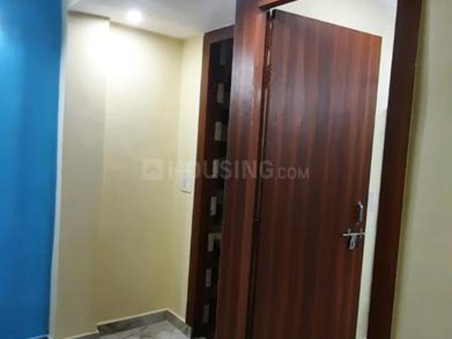 1 BHK Independent Builder Floor in Vaishali for resale Ghaziabad. The reference number is 20404799