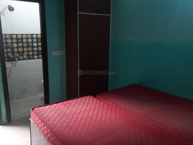 1 BHK Independent Builder Floor in Vaishali for resale Ghaziabad. The reference number is 20589458