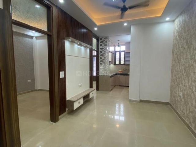 1 BHK Independent Builder Floor in Vaishali for resale Ghaziabad. The reference number is 20821304