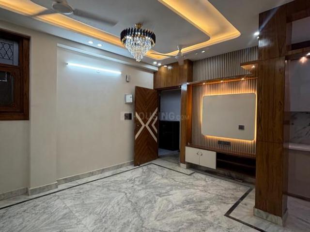 1 BHK Independent Builder Floor in Vaishali for resale Ghaziabad. The reference number is 21277690
