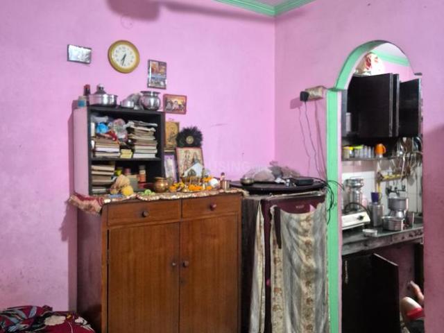 1 BHK Independent Builder Floor in Vaishali for resale Ghaziabad. The reference number is 21308349