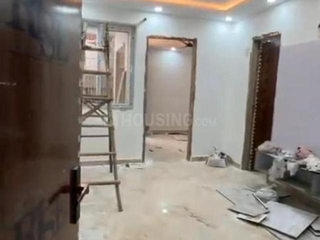 1 BHK Independent Builder Floor in Vaishali for resale Ghaziabad. The reference number is 21334578