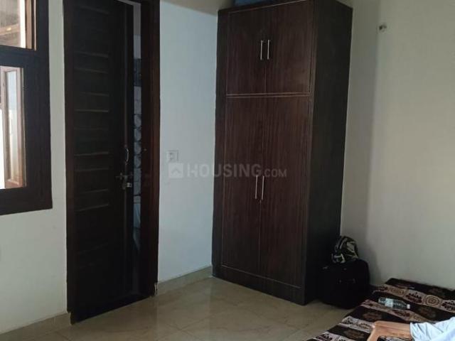1 BHK Independent Builder Floor in Vaishali for resale Ghaziabad. The reference number is 21338251