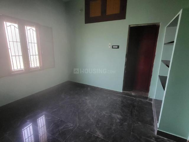 1 BHK Independent Builder Floor in Vallam for rent Thanjavur. The reference number is 21130629