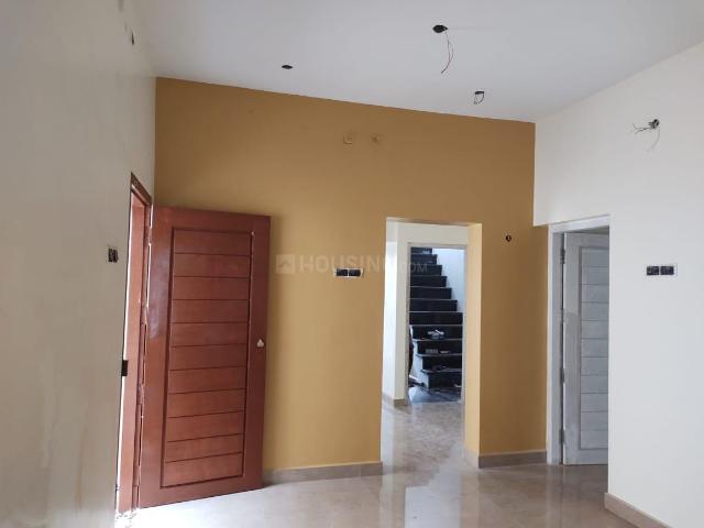 1 BHK Independent Builder Floor in Vannarpettai for rent Tirunelveli. The reference number is 6935985