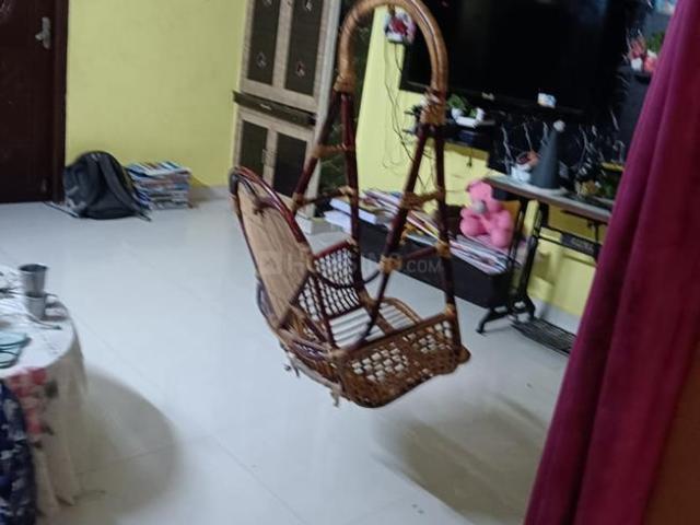 1 BHK Independent Builder Floor in Vanagaram for rent Chennai. The reference number is 21257445