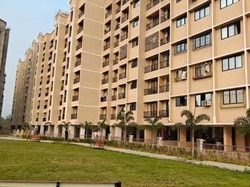 1 BHK Independent Builder Floor in Vangani for resale Thane. The reference number is 19528989