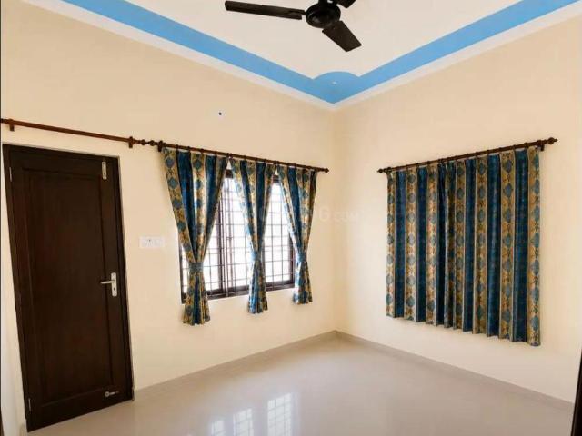 1 BHK Independent Builder Floor in Vasant Vihar Phase 1 for rent Dehradun. The reference number is 20825521