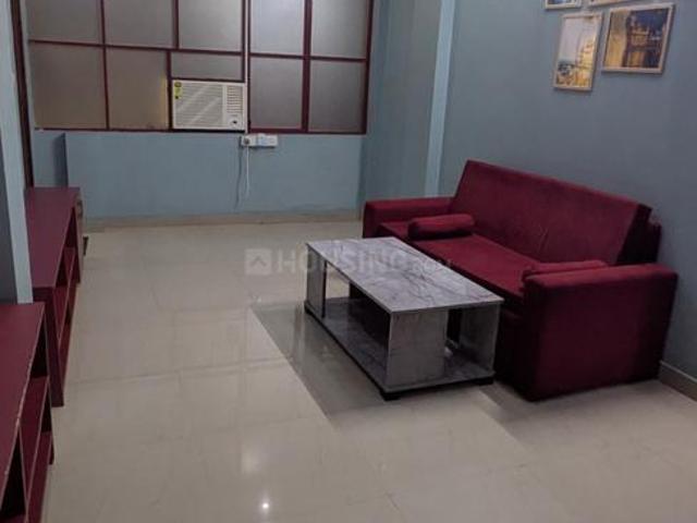 1 BHK Independent Builder Floor in Vasant Vihar Phase 1 for rent Dehradun. The reference number is 21268673