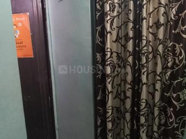 1 BHK Independent Builder Floor in Vasundhara for rent Ghaziabad. The reference number is 19186817
