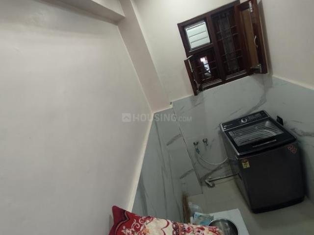 1 BHK Independent Builder Floor in Vasundhara for rent Ghaziabad. The reference number is 19465798