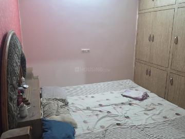 1 BHK Independent Builder Floor in Vasundhara for rent Ghaziabad. The reference number is 19630614