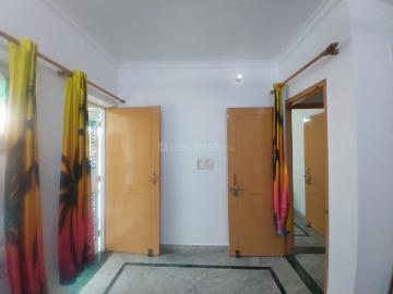 1 BHK Independent Builder Floor in Vasundhara for rent Ghaziabad. The reference number is 20230264