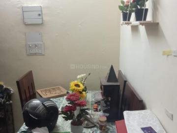 1 BHK Independent Builder Floor in Vasundhara for rent Ghaziabad. The reference number is 20345783