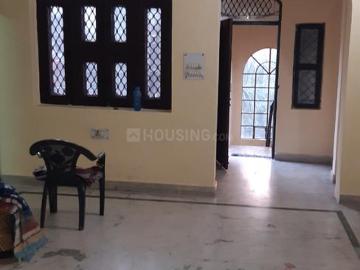 1 BHK Independent Builder Floor in Vasundhara for rent Ghaziabad. The reference number is 20363635