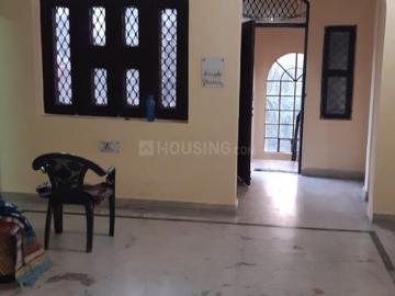 1 BHK Independent Builder Floor in Vasundhara for rent Ghaziabad. The reference number is 20363888