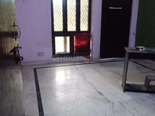 1 BHK Independent Builder Floor in Vasundhara for rent Ghaziabad. The reference number is 20673458