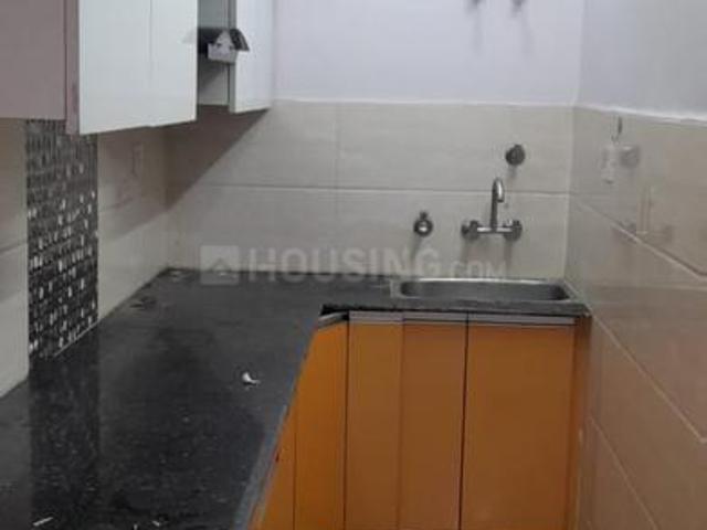 1 BHK Independent Builder Floor in Vasundhara for rent Ghaziabad. The reference number is 20741015