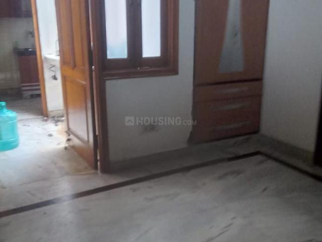 1 BHK Independent Builder Floor in Vasundhara for rent Ghaziabad. The reference number is 21105819