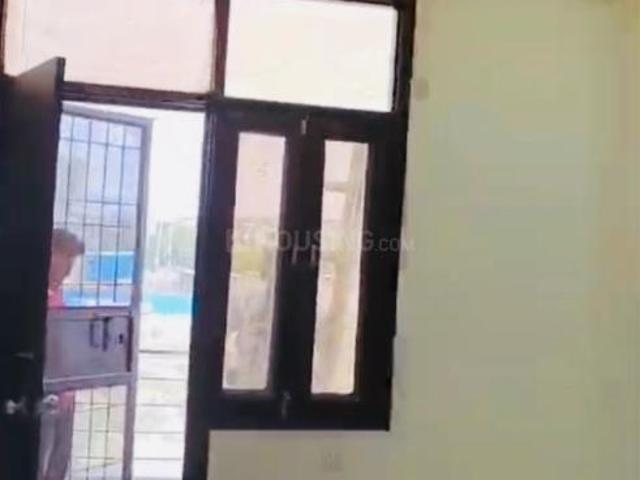 1 BHK Independent Builder Floor in Vasundhara for rent Ghaziabad. The reference number is 21235595