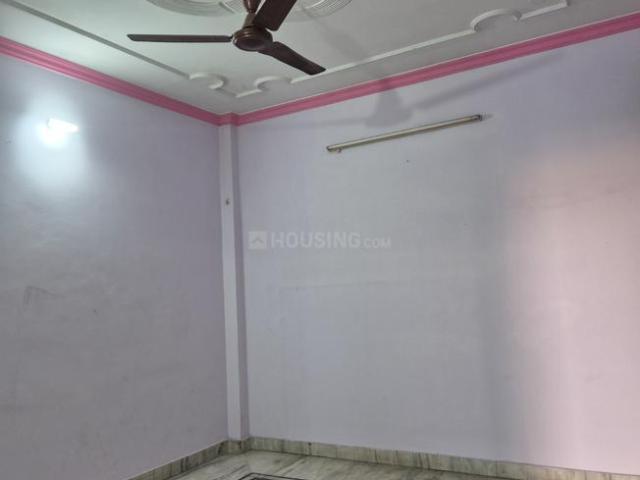 1 BHK Independent Builder Floor in Vasundhara for rent Ghaziabad. The reference number is 21252282