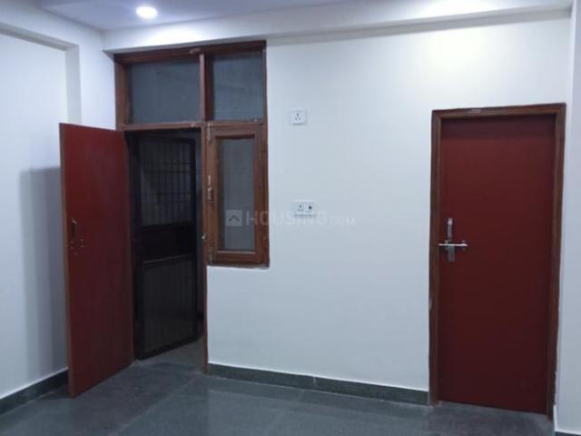1 BHK Independent Builder Floor in Vasundhara for rent Ghaziabad. The reference number is 21350764