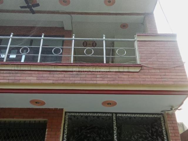 1 BHK Independent Builder Floor in Vasundhara for rent Ghaziabad. The reference number is 21364301