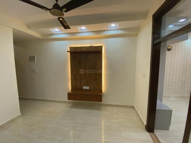 1 BHK Independent Builder Floor in Vasundhara for resale Ghaziabad. The reference number is 16713227