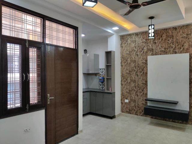 1 BHK Independent Builder Floor in Vasundhara for resale Ghaziabad. The reference number is 16193157