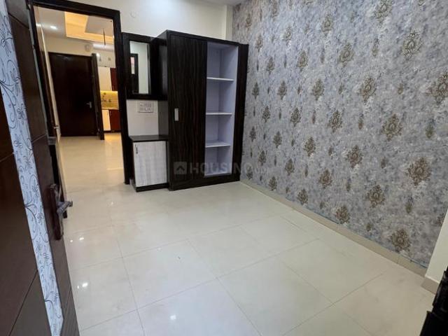 1 BHK Independent Builder Floor in Vasundhara for resale Ghaziabad. The reference number is 19642388