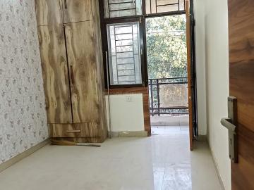 1 BHK Independent Builder Floor in Vasundhara for resale Ghaziabad. The reference number is 19735709
