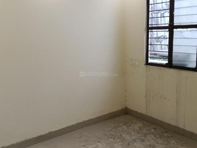 1 BHK Independent Builder Floor in Vasundhara for resale Ghaziabad. The reference number is 20596513