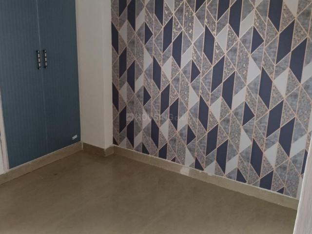 1 BHK Independent Builder Floor in Vasundhara for resale Ghaziabad. The reference number is 20927241