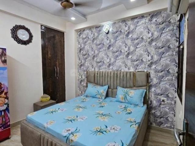 1 BHK Independent Builder Floor in Vasundhara for resale Ghaziabad. The reference number is 20300792