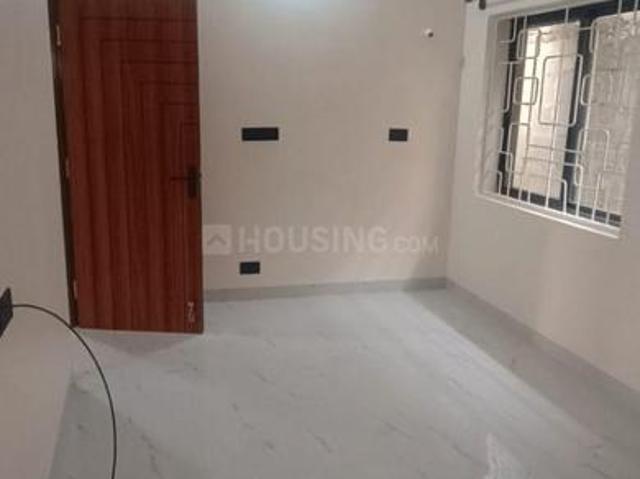 1 BHK Independent Builder Floor in Varanasi for rent Bengaluru. The reference number is 21143462
