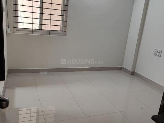 1 BHK Independent Builder Floor in Varthur for rent Bengaluru. The reference number is 15566050
