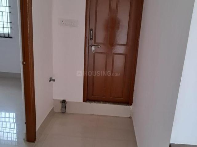 1 BHK Independent Builder Floor in Varthur for rent Bengaluru. The reference number is 16385423