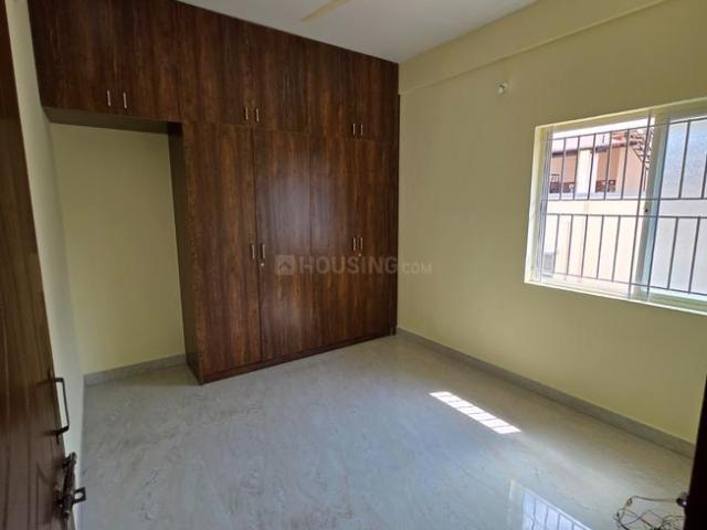 1 BHK Independent Builder Floor in Varthur for rent Bengaluru. The reference number is 17314960