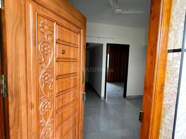 1 BHK Independent Builder Floor in Varthur for rent Bengaluru. The reference number is 20621833