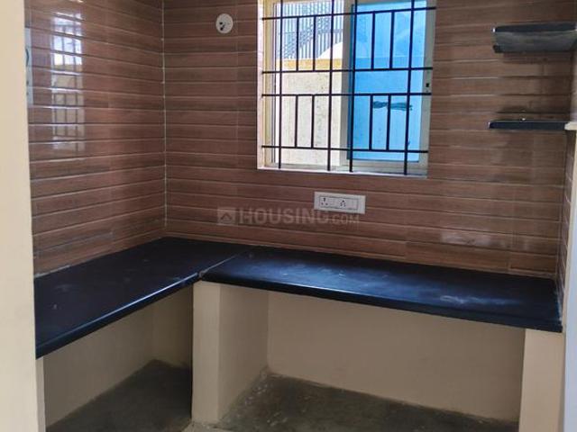 1 BHK Independent Builder Floor in Varthur for rent Bengaluru. The reference number is 20858234