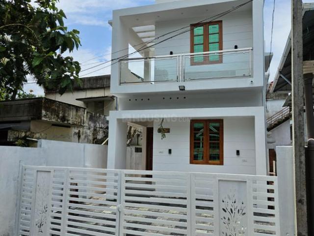 1 BHK Independent Builder Floor in Vattiyoorkavu for rent Thiruvananthapuram. The reference number is 15286552