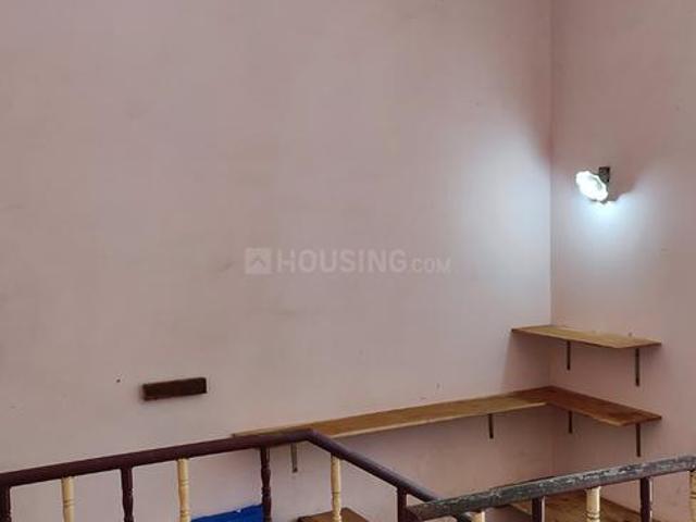 1 BHK Independent Builder Floor in Vazhayila for rent Thiruvananthapuram. The reference number is 20618478