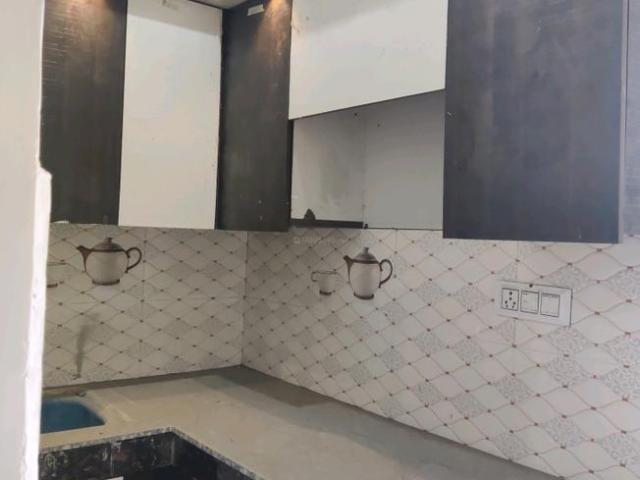 1 BHK Independent Builder Floor in Ved Vihar for resale Ghaziabad. The reference number is 20580648