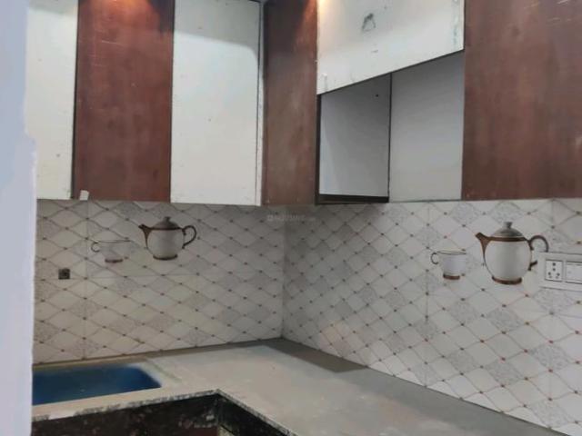 1 BHK Independent Builder Floor in Ved Vihar for resale Ghaziabad. The reference number is 20580663