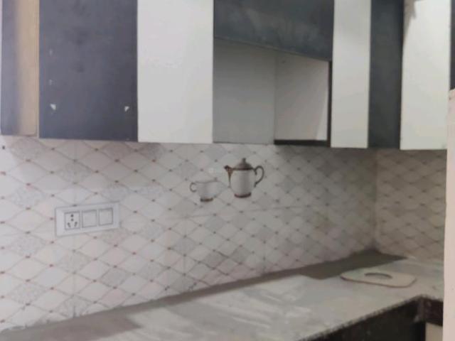 1 BHK Independent Builder Floor in Ved Vihar for resale Ghaziabad. The reference number is 20580667
