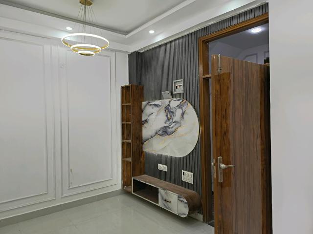 1 BHK Independent Builder Floor in Ved Vihar for resale Ghaziabad. The reference number is 20752170